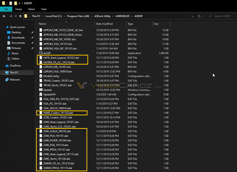 Вот такие системные платы выйдут вместе с новыми процессорами Intel в исполнении LGA 1200 Вот такие системные платы выйдут вместе с новыми процессорами Intel в исполнении LGA 1200