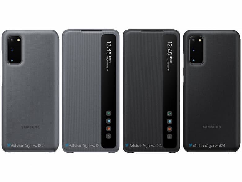 Правда о честных 64 Мп смартфона Samsung Galaxy S20 Правда о честных 64 Мп смартфона Samsung Galaxy S20