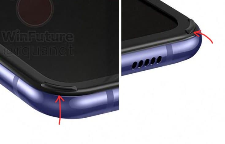 Вот как Samsung защитит экран своего нового флагмана Вот как Samsung защитит экран своего нового флагмана