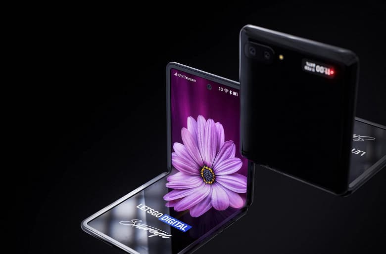 Никакого дешёвого гибкого смартфона Samsung — Galaxy Flip Z будет вдвое дороже, чем предполагалось Никакого дешёвого гибкого смартфона Samsung — Galaxy Flip Z будет вдвое дороже, чем предполагалось