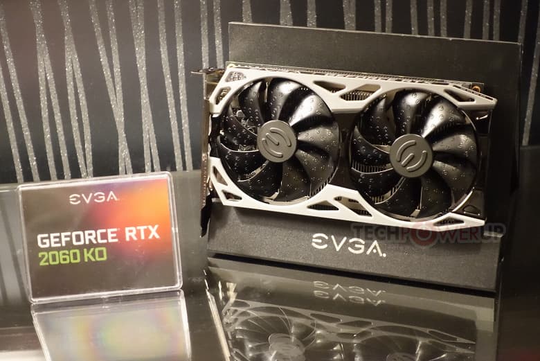 Ответа на Radeon RX 5600 XT не будет — GeForce RTX 2060 KO не является инициативой Nvidia Ответа на Radeon RX 5600 XT не будет — GeForce RTX 2060 KO не является инициативой Nvidia
