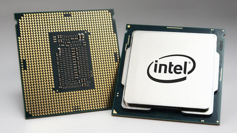 Intel хотела добавить поддержку PCIe 4.0 в новые настольные процессоры Comet Lake, но у неё не вышло Intel хотела добавить поддержку PCIe 4.0 в новые настольные процессоры Comet Lake, но у неё не вышло