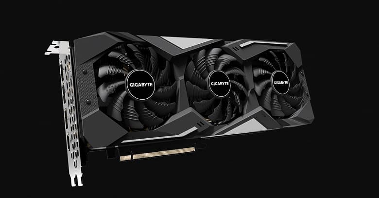 Покороче и подлиннее. Gigabyte выпустила парочку видеокарт Radeon RX 5600 XT