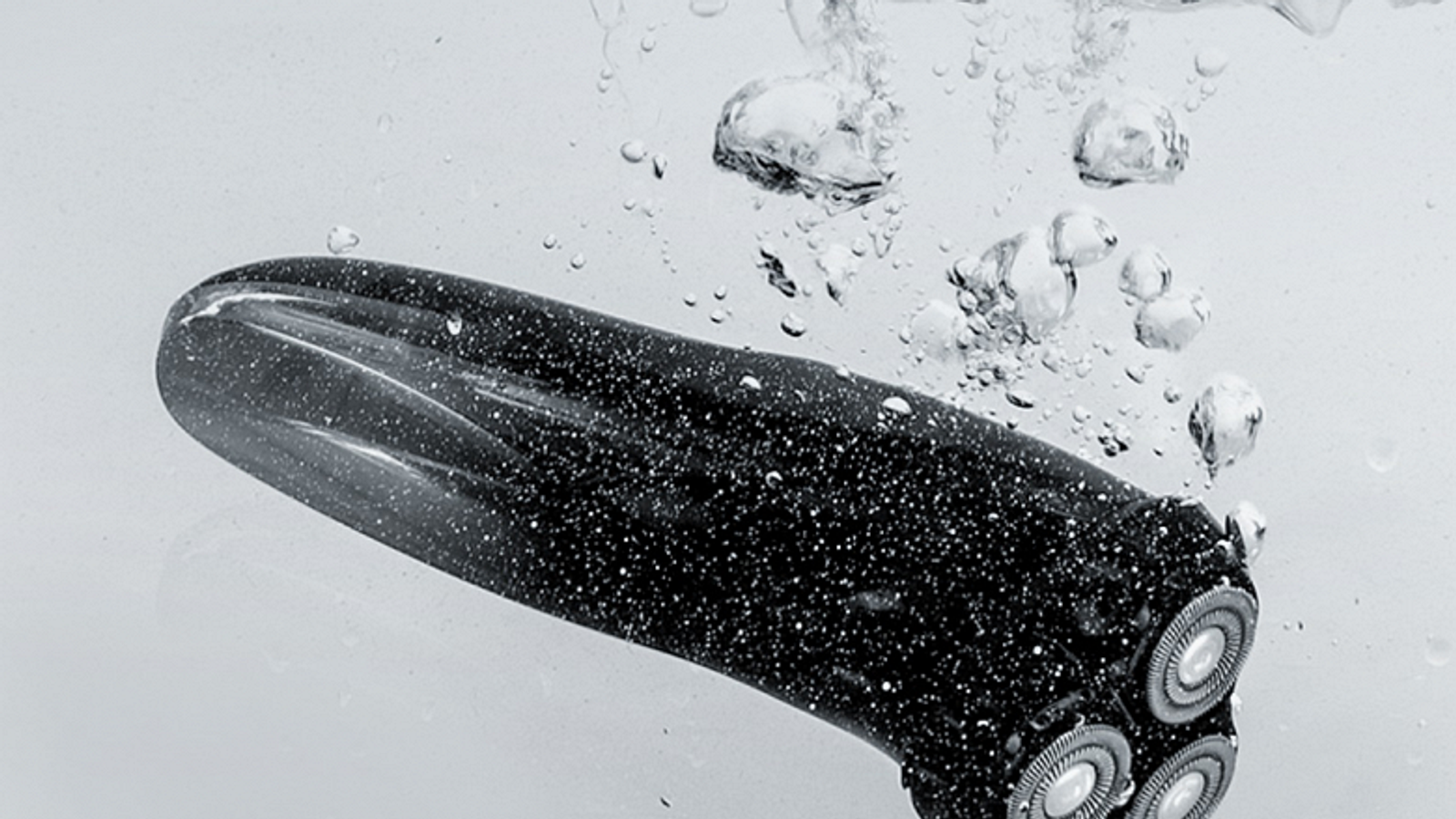 Xiaomi порадовала мужчин недорогой водонепроницаемой электробритвой