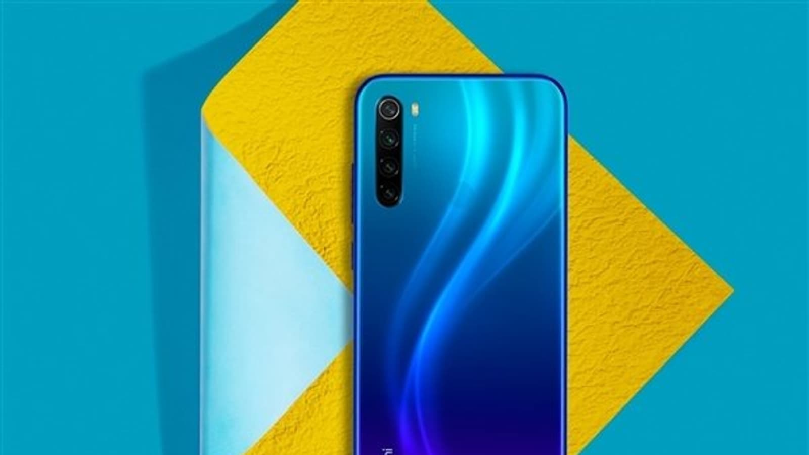 Xiaomi урезала цену на бестселлер Redmi Note 8