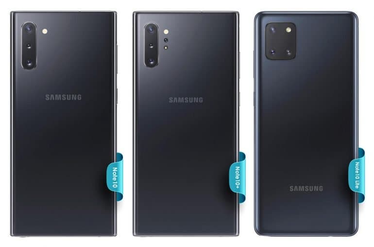 Каким будет Samsung Galaxy Note20. Раскрыты дизайн и отличия Каким будет Samsung Galaxy Note20. Раскрыты дизайн и отличия