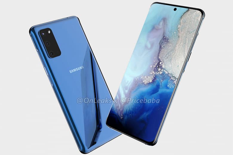 Камеру Samsung Galaxy S20 ухудшили прямо перед анонсом Камеру Samsung Galaxy S20 ухудшили прямо перед анонсом