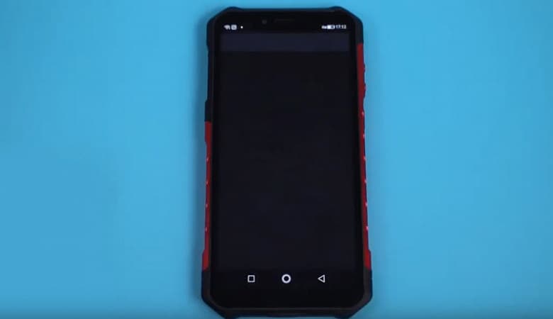 IP69K, 6/128 ГБ, Helio P70 и NFC. Новый неубиваемый смартфон стал еще доступнее IP69K, 6/128 ГБ, Helio P70 и NFC. Новый неубиваемый смартфон стал еще доступнее