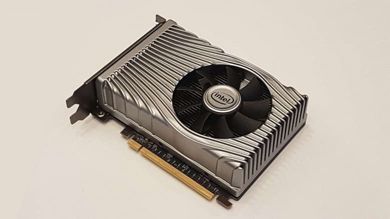 Так что же такое — видеокарты Intel Xe? Компания расскажет об этом во второй половине марта