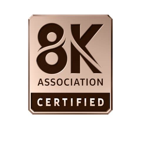 Samsung и 8K Association запускают программу сертификации телевизоров и других устройств с поддержкой разрешения 8K Samsung и 8K Association запускают программу сертификации телевизоров и других устройств с поддержкой разрешения 8K