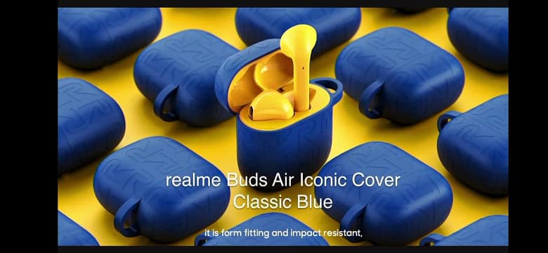 Главный конкурент Xiaomi Mi Band на руке лидера Realme 