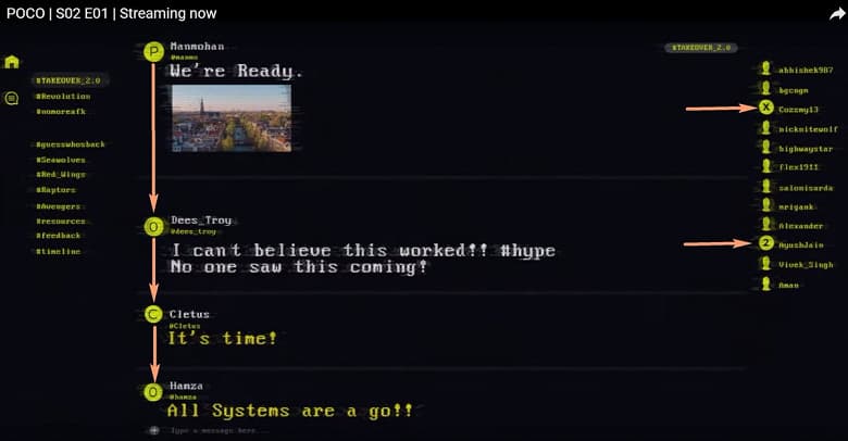 Poco дала подсказку о новом Xiaomi Pocophone