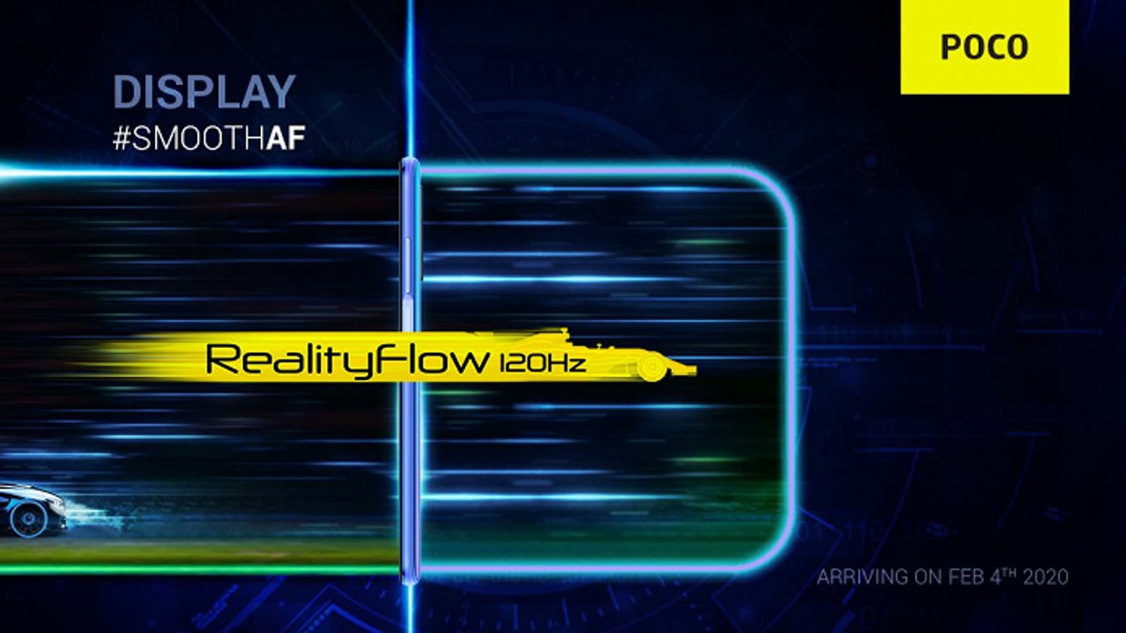 Наконец стало известно всё о Xiaomi Poco X2