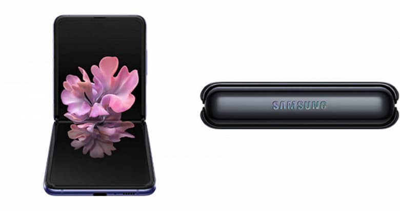 Samsung вырезала из Galaxy S20 то, что в оставила Galaxy Z Flip Samsung вырезала из Galaxy S20 то, что в оставила Galaxy Z Flip