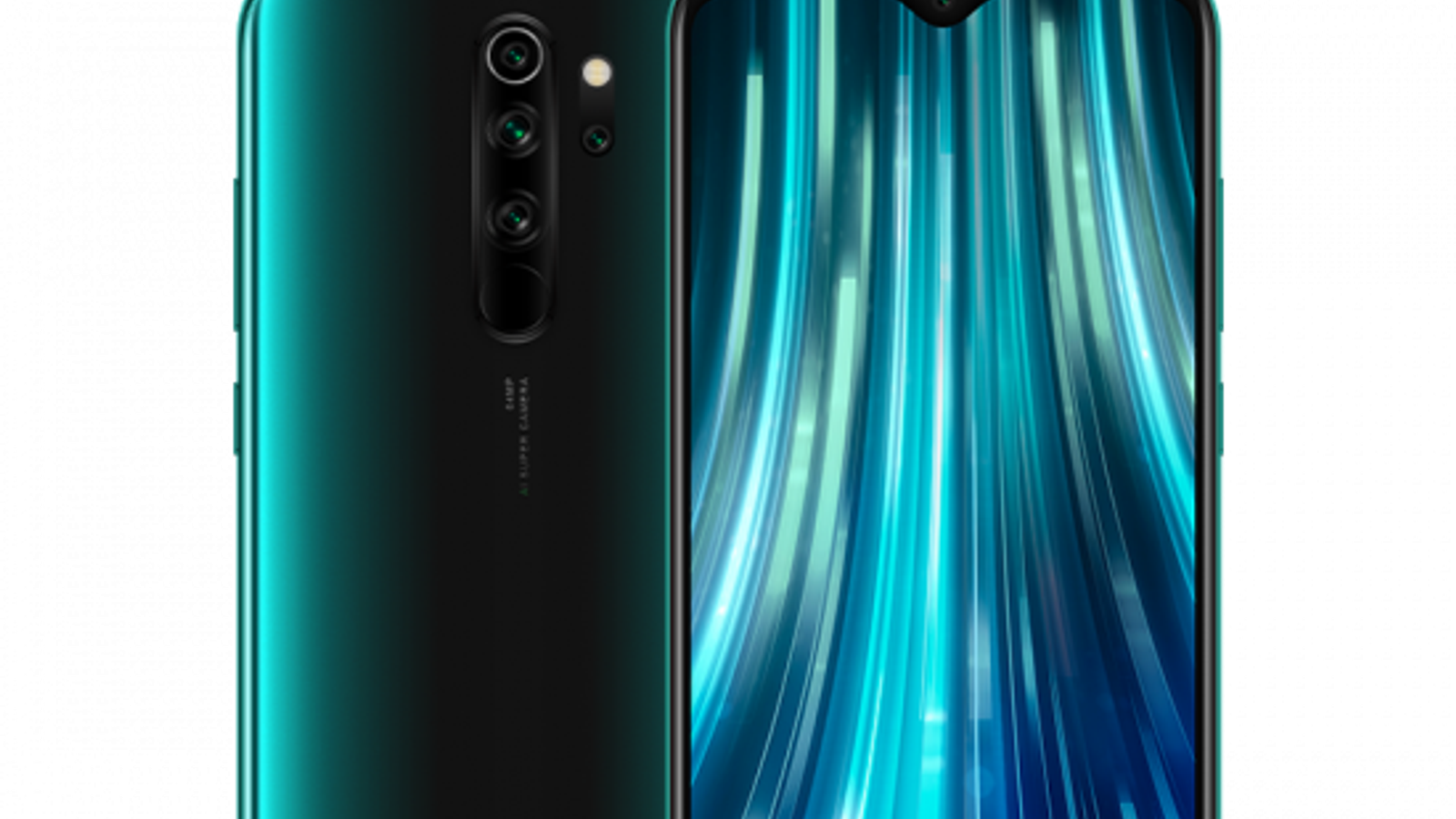 Самая доступная версия бестселлера Redmi Note 8 Pro подешевела ещё сильнее