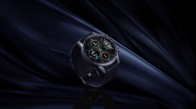 Хитовые умные часы Honor Magic Watch 2 готовы к старту в России