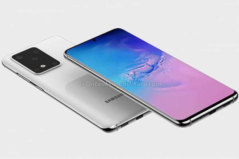 Рассекречены настоящие названия Samsung Galaxy S20 и внушительный список аксессуаров Рассекречены настоящие названия Samsung Galaxy S20 и внушительный список аксессуаров