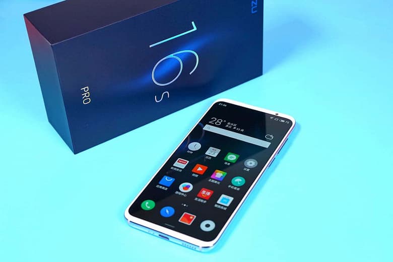 Прошлогодний флагман Meizu резко упал в цене