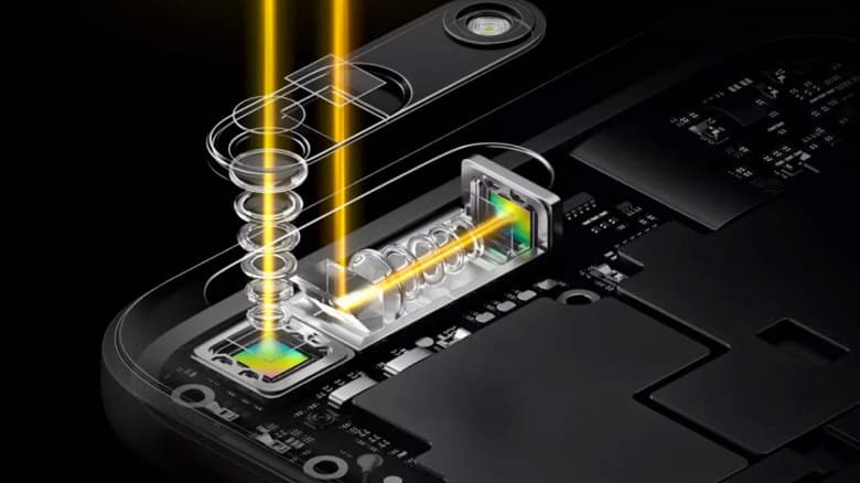Никакого рекорда для Samsung Galaxy S20. Смартфоны получат перископную камеру с пятикратным зумом Никакого рекорда для Samsung Galaxy S20. Смартфоны получат перископную камеру с пятикратным зумом