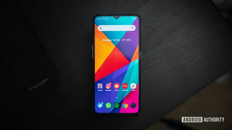 Новый рекорд AnTuTu смартфона с Snapdragon 865. И это не Xiaomi Mi 10