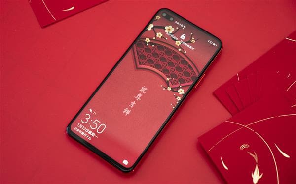 Huawei выпустила новую версию популярного смартфона