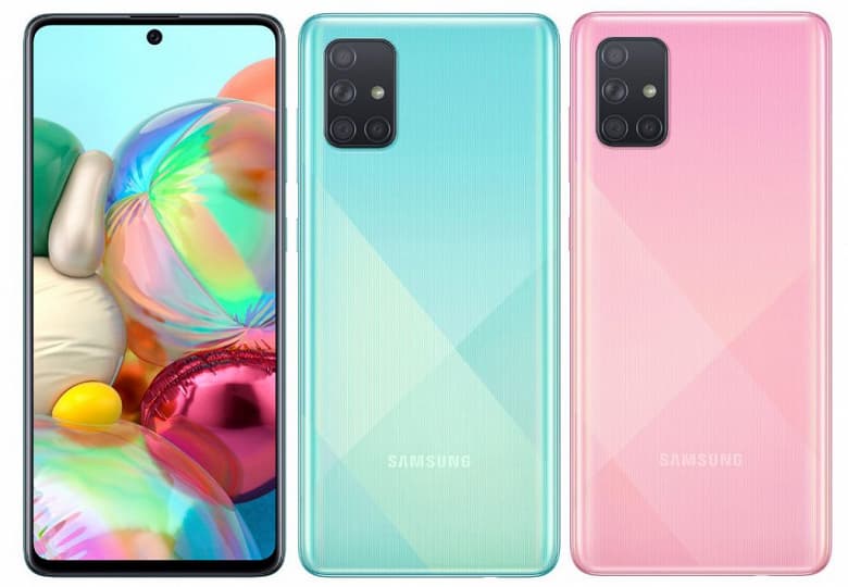 Samsung устроит путаницу в своём ассортименте смартфонов. Всё ради 5G Samsung устроит путаницу в своём ассортименте смартфонов. Всё ради 5G
