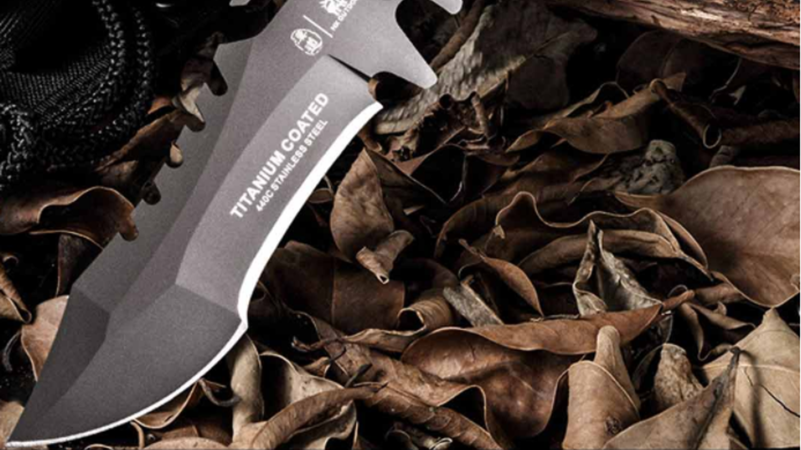 Xiaomi обратила внимание на холодное оружие