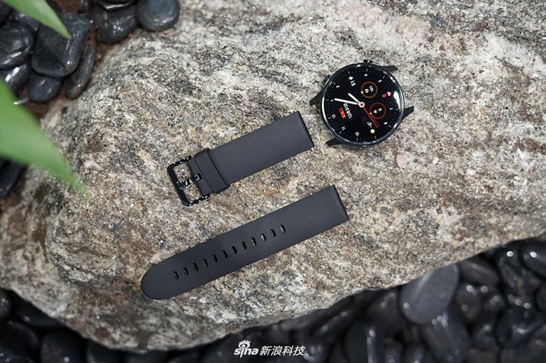 Умные часы Xiaomi Watch Color поступают в продажу