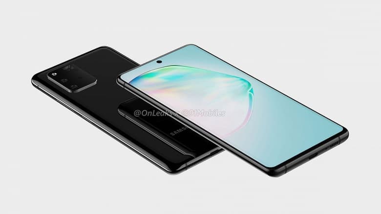 Недорогой флагман Samsung Galaxy S10 Lite получит лучшую на рынке оптическую стабилизацию Недорогой флагман Samsung Galaxy S10 Lite получит лучшую на рынке оптическую стабилизацию