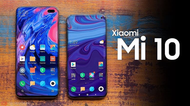 Вся правда об экранах Xiaomi Mi 10 и Mi 10 Pro Вся правда об экранах Xiaomi Mi 10 и Mi 10 Pro