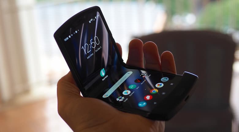 Один из самых необычных смартфонов наших дней выходит уже через 2 недели