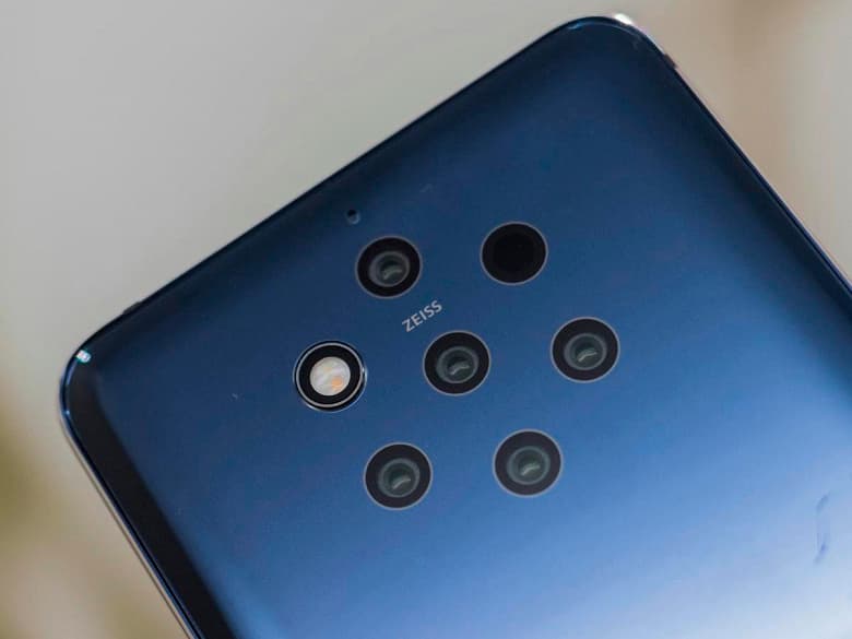 Анонс Nokia 9.2 PureView с Snapdragon 865 отложили до конца 2020 года