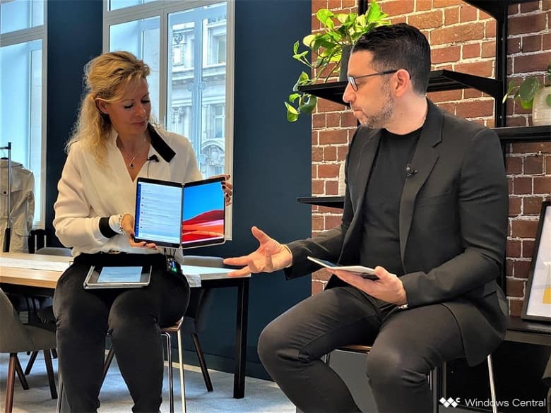 Новая версия Windows скопирует самую крутую функцию Apple Mac