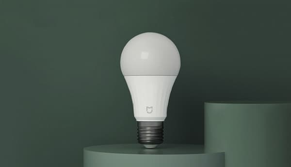 Умная лампочка Xiaomi Mijia LED Bulb предлагается за копейки и с подарками Умная лампочка Xiaomi Mijia LED Bulb предлагается за копейки и с подарками