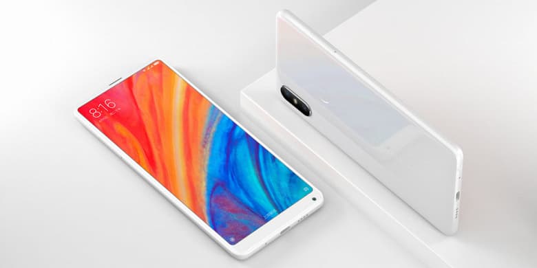 Ещё один прежний флагман Xiaomi перешёл на Android 10