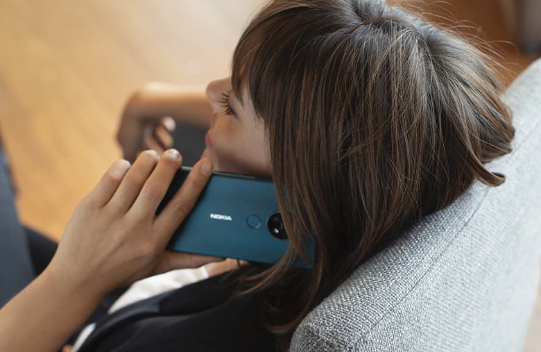Стартовали продажи улучшенного недорого смартфона Nokia в России