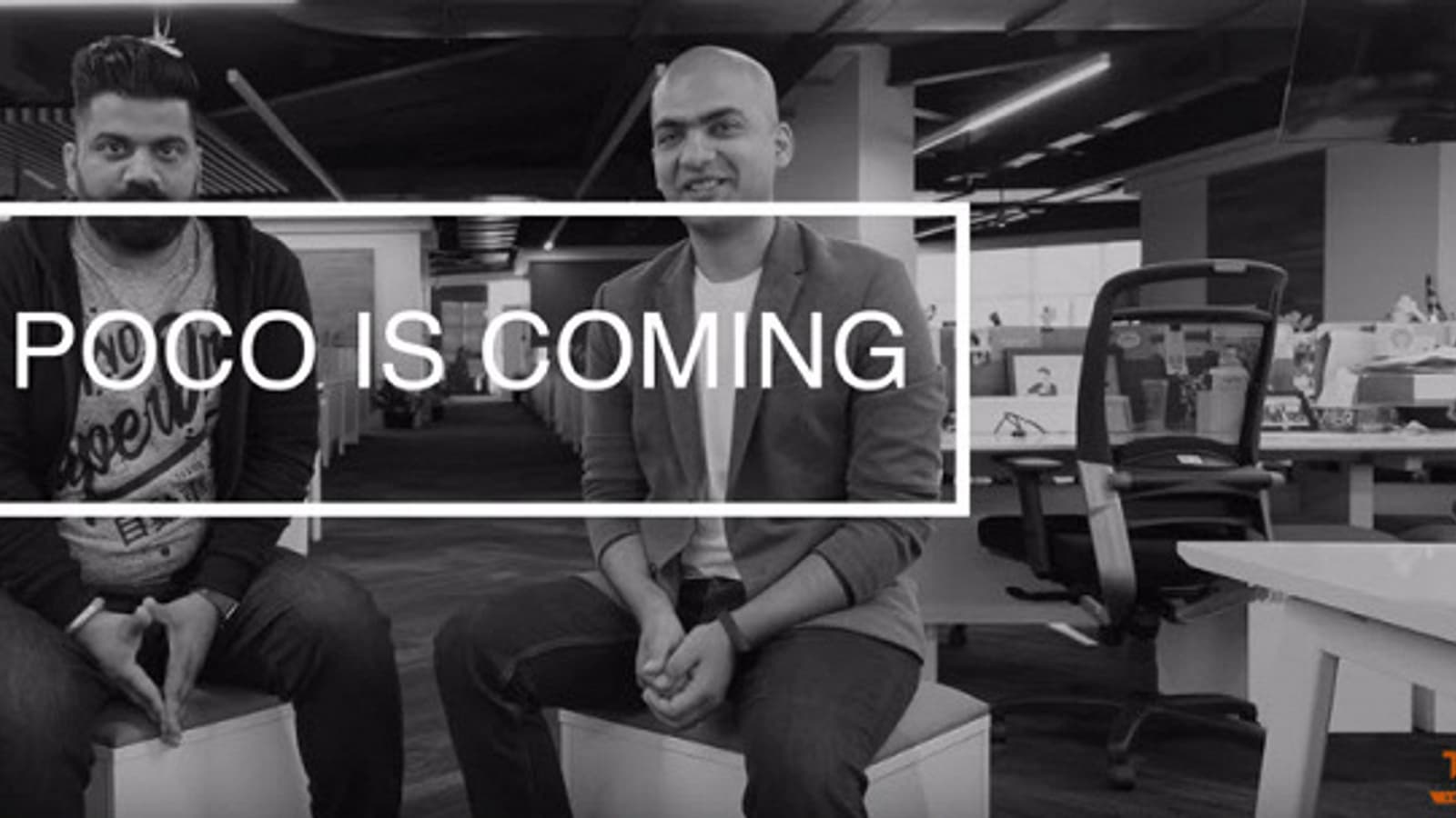 Xiaomi официально подтвердила Xiaomi Pocophone F2