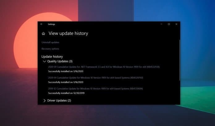 Microsoft в своём репертуаре. Исправление «чрезвычайно пугающей» дыры Windows 10 не удаётся установить