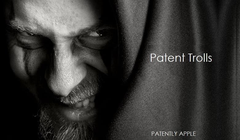 Apple, Microsoft и другие призвали Еврокомиссию остановить патентных троллей