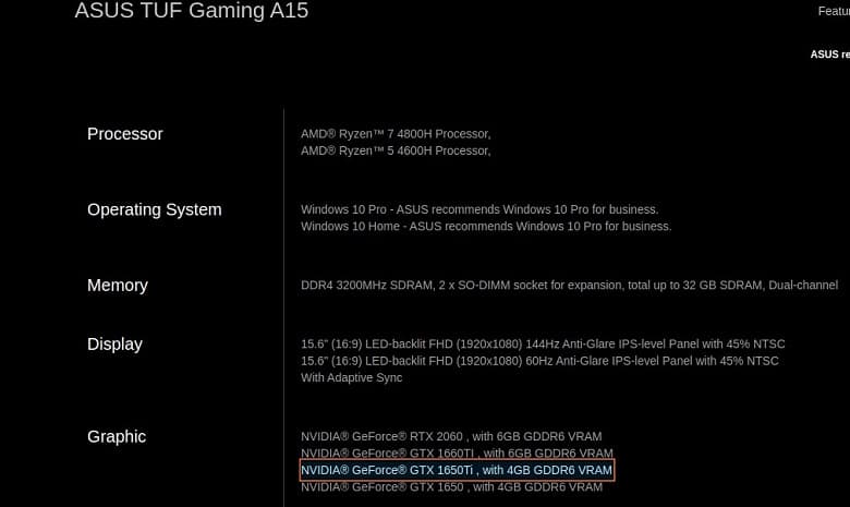 Nvidia подарит нам ещё одну недорогую игровую мобильную видеокарту
