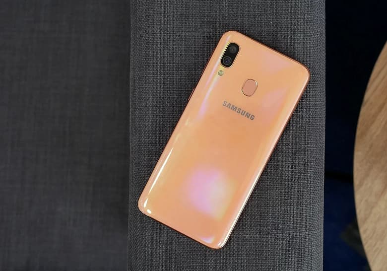 Samsung продолжит оснащать недорогие смартфоны огромными аккумуляторами. Как минимум это справедливо для Galaxy A31 Samsung продолжит оснащать недорогие смартфоны огромными аккумуляторами. Как минимум это справедливо для Galaxy A31