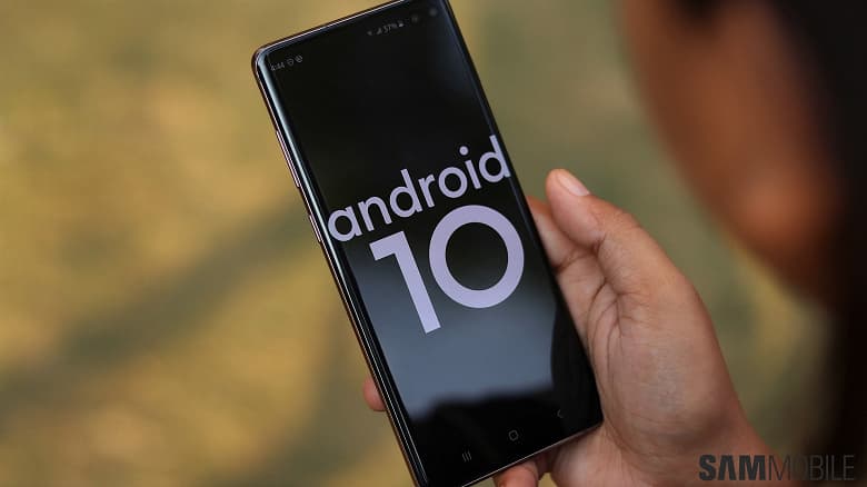 Samsung пообещала обновить старые флагманы до Android 10 Samsung пообещала обновить старые флагманы до Android 10