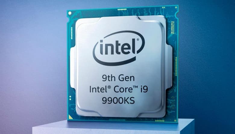Intel выжимает из своих CPU последние соки: 10-ядерный Core i9-10900K будет работать на частоте до 5,1 ГГц Intel выжимает из своих CPU последние соки: 10-ядерный Core i9-10900K будет работать на частоте до 5,1 ГГц