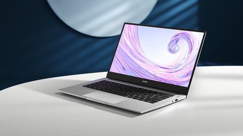 Ноутбуки Huawei MateBook D 14 и MateBook D 15 представлены в России