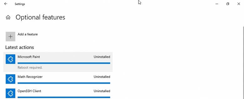 Microsoft позволит совершать в Windows 10 ранее немыслимое