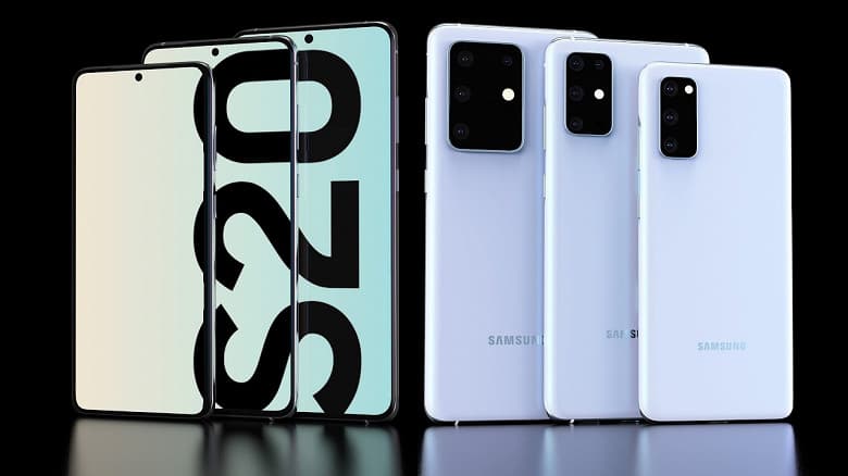 Прощай, Exynos. Samsung Galaxy S20 массово перевели на Snapdragon 865 Прощай, Exynos. Samsung Galaxy S20 массово перевели на Snapdragon 865