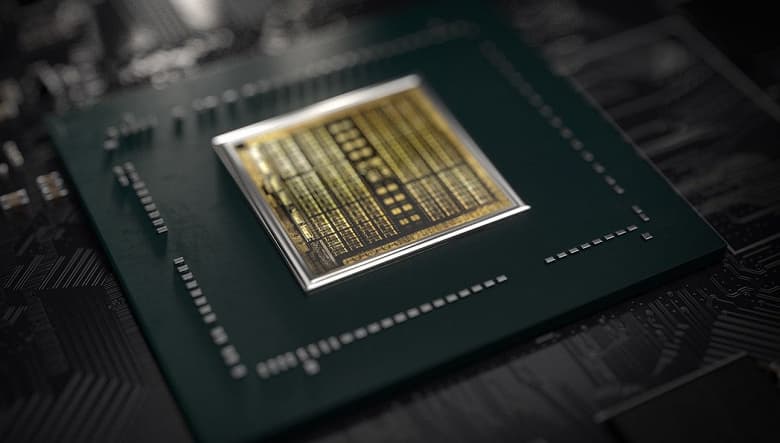 Nvidia подарит нам ещё одну недорогую игровую мобильную видеокарту Nvidia подарит нам ещё одну недорогую игровую мобильную видеокарту