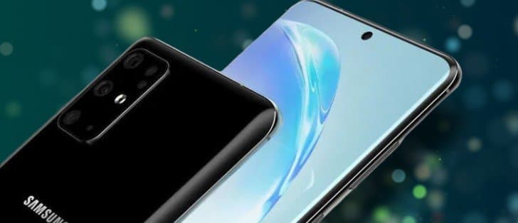 Какие именно камеры получат смартфоны линейки Samsung Galaxy S20 Какие именно камеры получат смартфоны линейки Samsung Galaxy S20