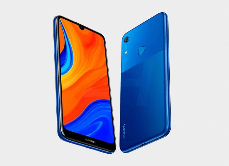 Новинка Huawei внезапно получила сервисы Google