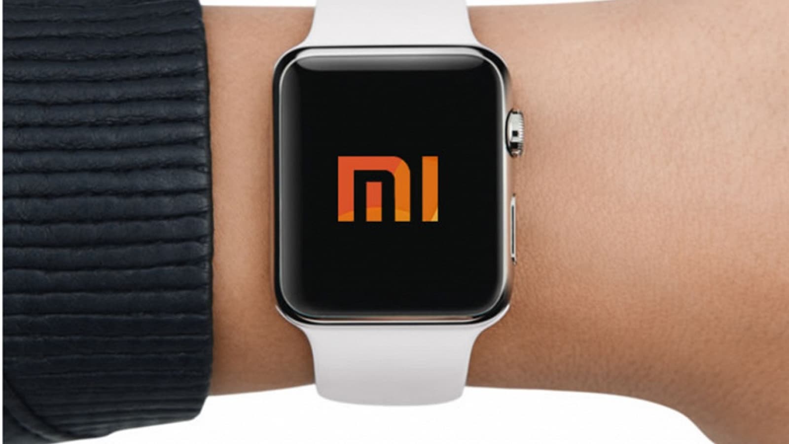Вышло большое обновление для Xiaomi Mi Watch